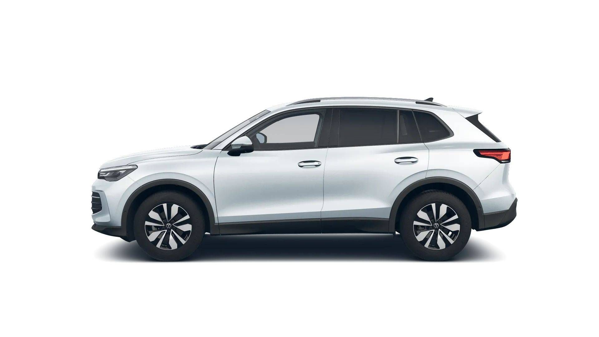 Volkswagen Tiguan, Love 7DSG mHEV 1,5eTSI - fotka 3