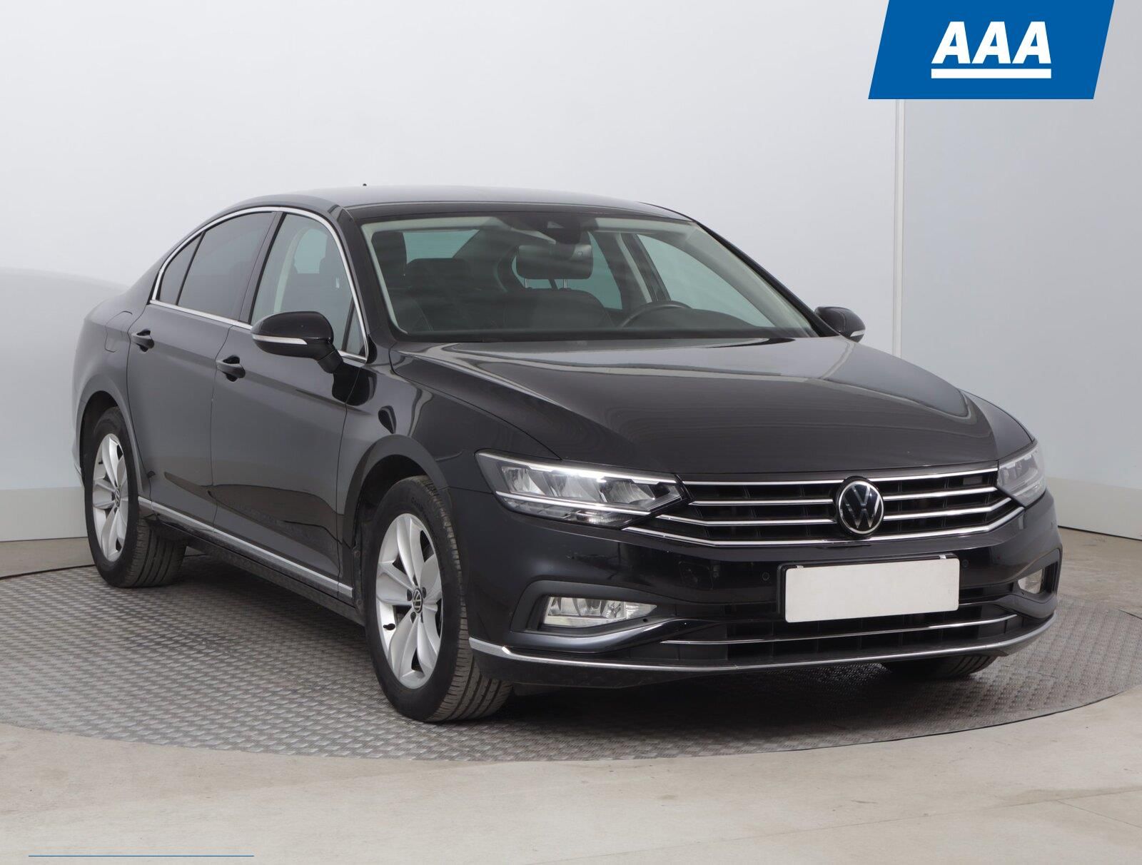 Volkswagen Passat, 2.0 TDI, Elegance, 4X4