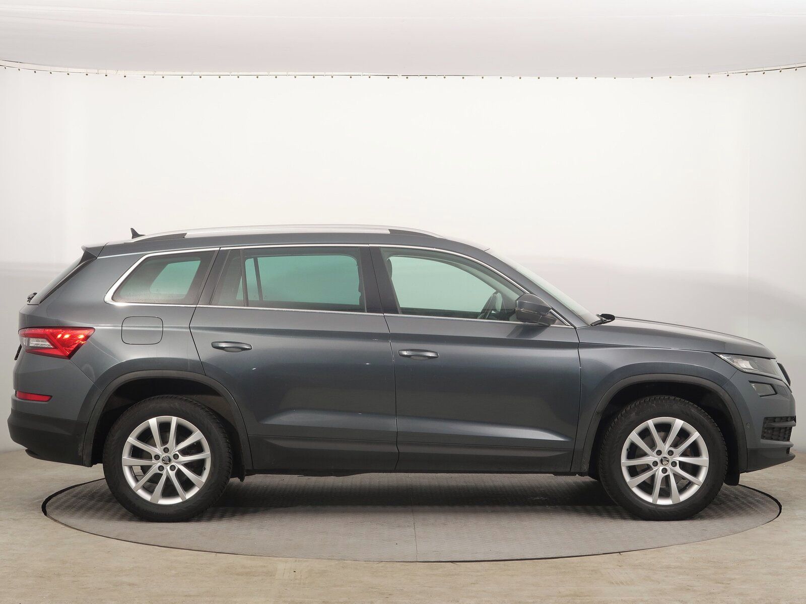 Škoda Kodiaq, 2.0 TDI, Style, Automat - fotka 6