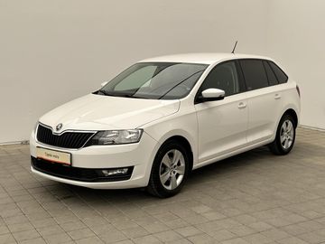 1.0TSI 70kW Ambition Plus
