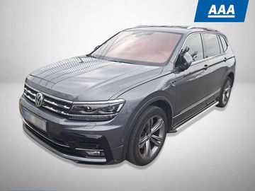 2.0 BiTDI, R-Line, 4X4