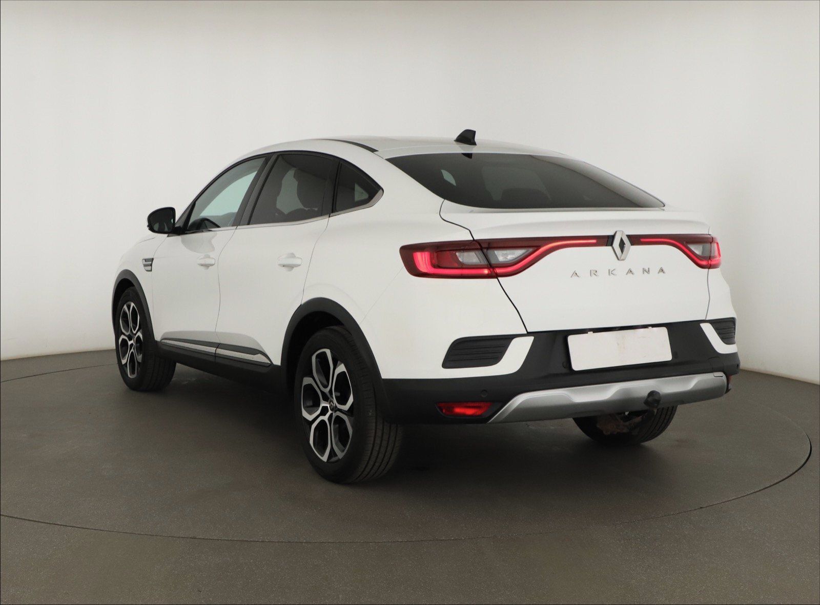Renault Arkana, 1.3 TCe, Automat, ČR,1.maj - fotka 4