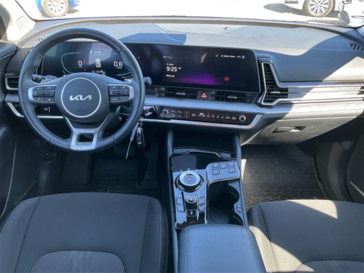 Kia Sportage, 1,6 T-GDi AWD 118KW 7DCT - fotka 2