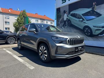 2,0 TDI 142 kW 4x4 Exclusive