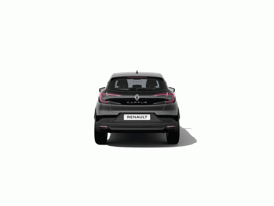 Renault Captur, Evolution TCe 115 - fotka 4
