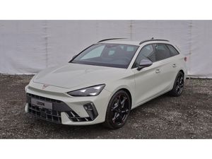 Cupra Leon, 2.0 TSI / 245 kW SP