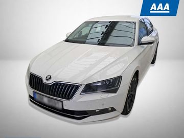 2.0 TDI, Automatická klima
