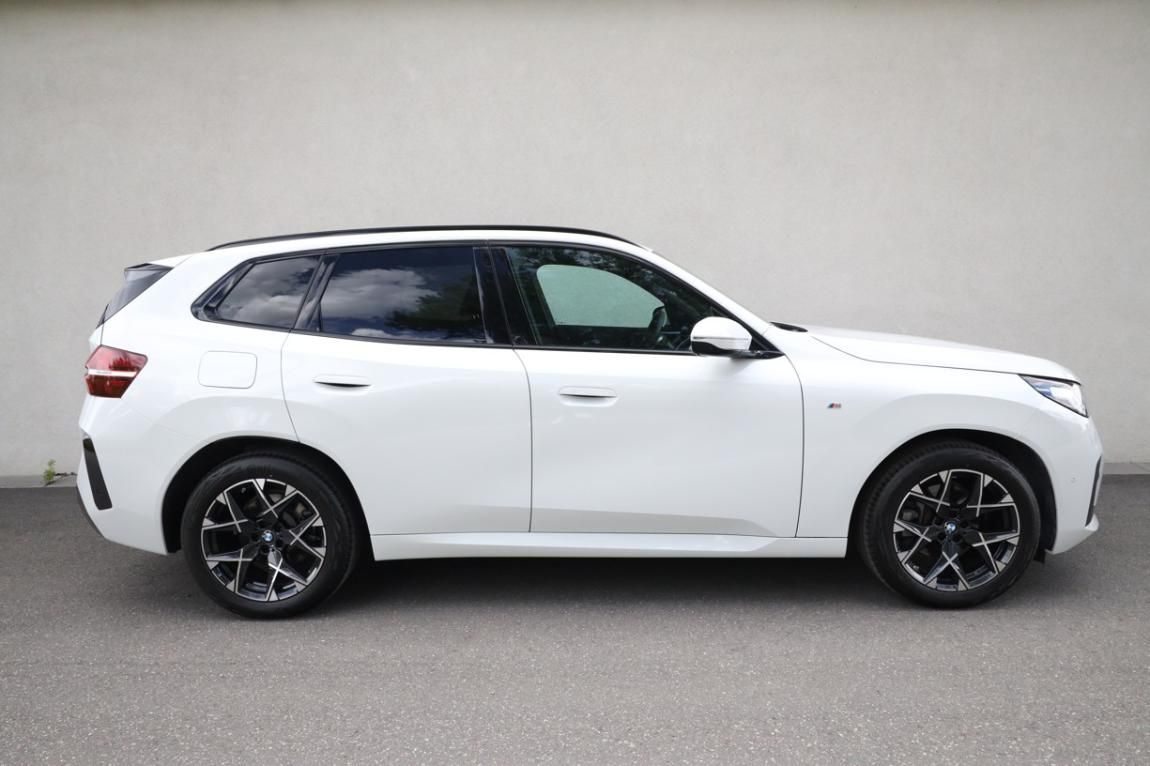 BMW X3, 20d xDrive - fotka 4