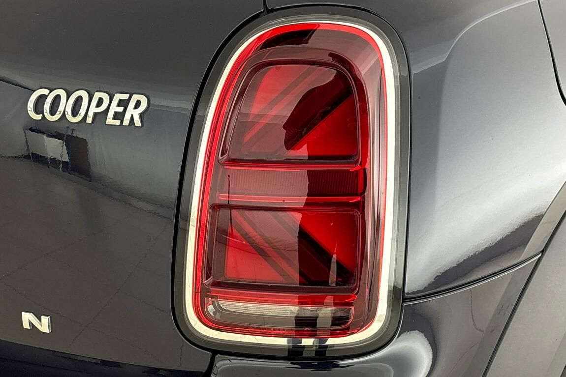 Mini Countryman, Cooper - fotka 5