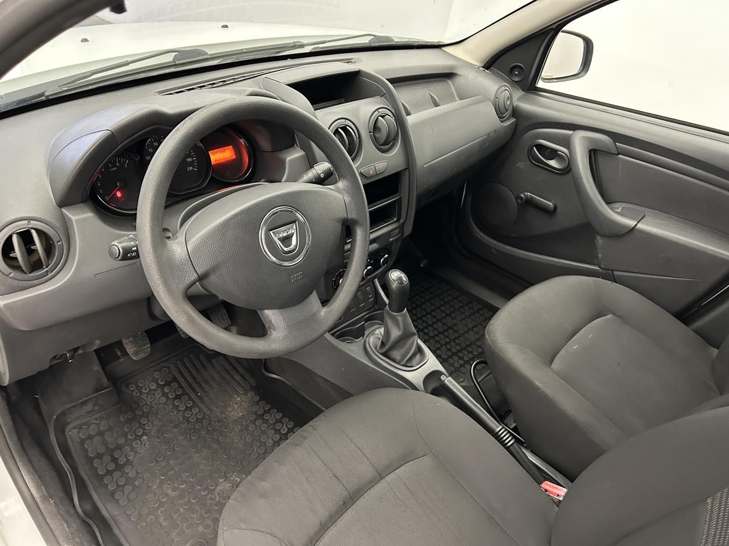 Dacia Duster, 1.6  77kW Access - fotka 6