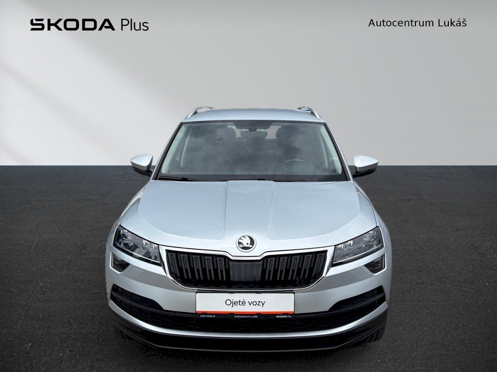Škoda Karoq, KAROQ STYLE TSI 1.5/110KW 6MP - fotka 4