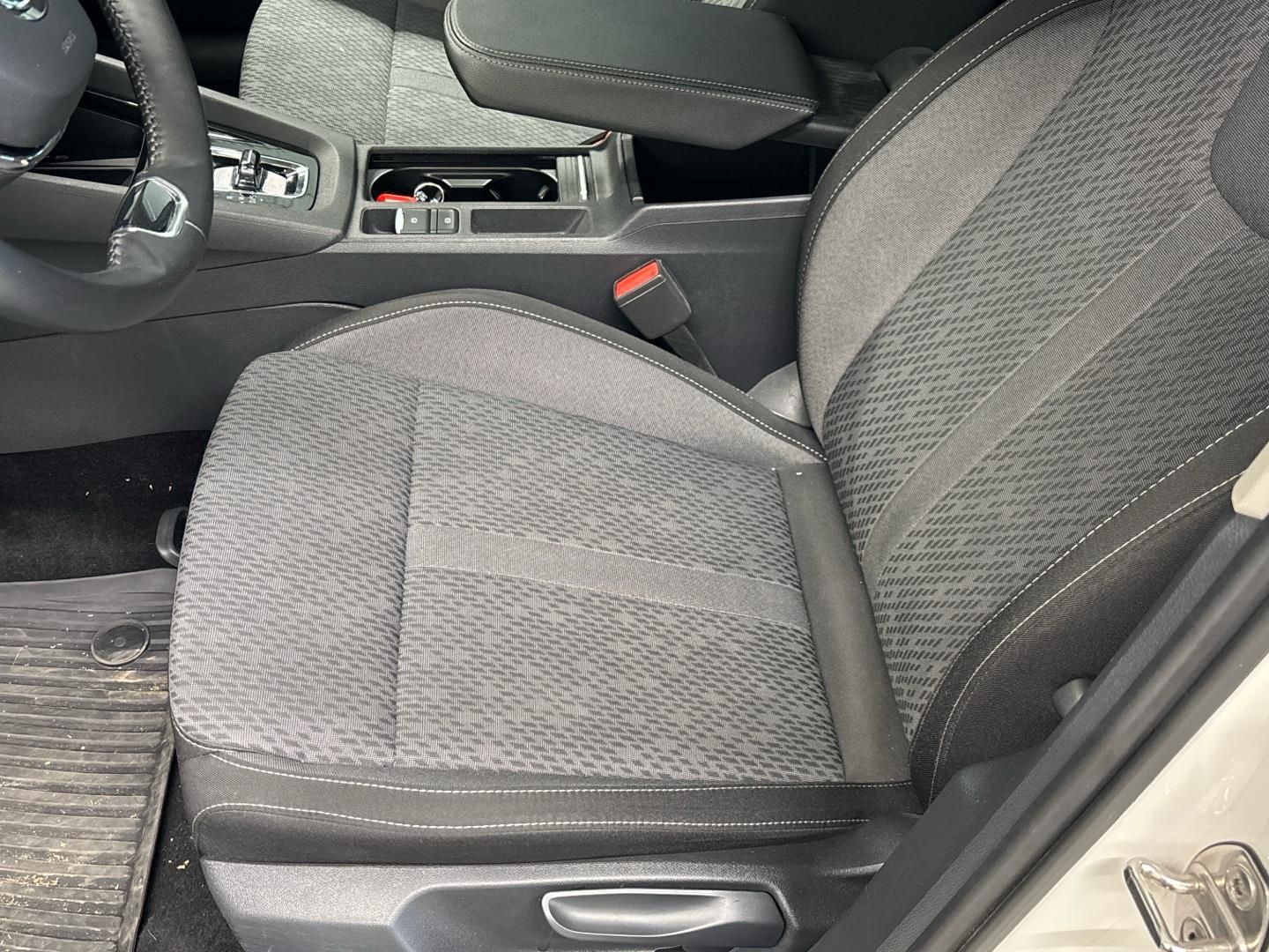 Škoda Octavia, 2.0 TDI / 85 kW Style DSG - fotka 6