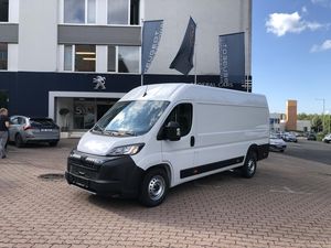 Peugeot Boxer, Furgon 4350 L4H2 bHDI 140k MAN