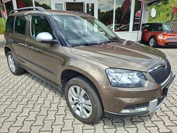 2.0TDI 81kW 4X4 OUTDOOR -1.MAJ