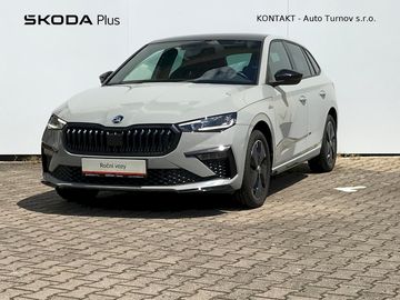 Monte Carlo 1,5 TSI DSG