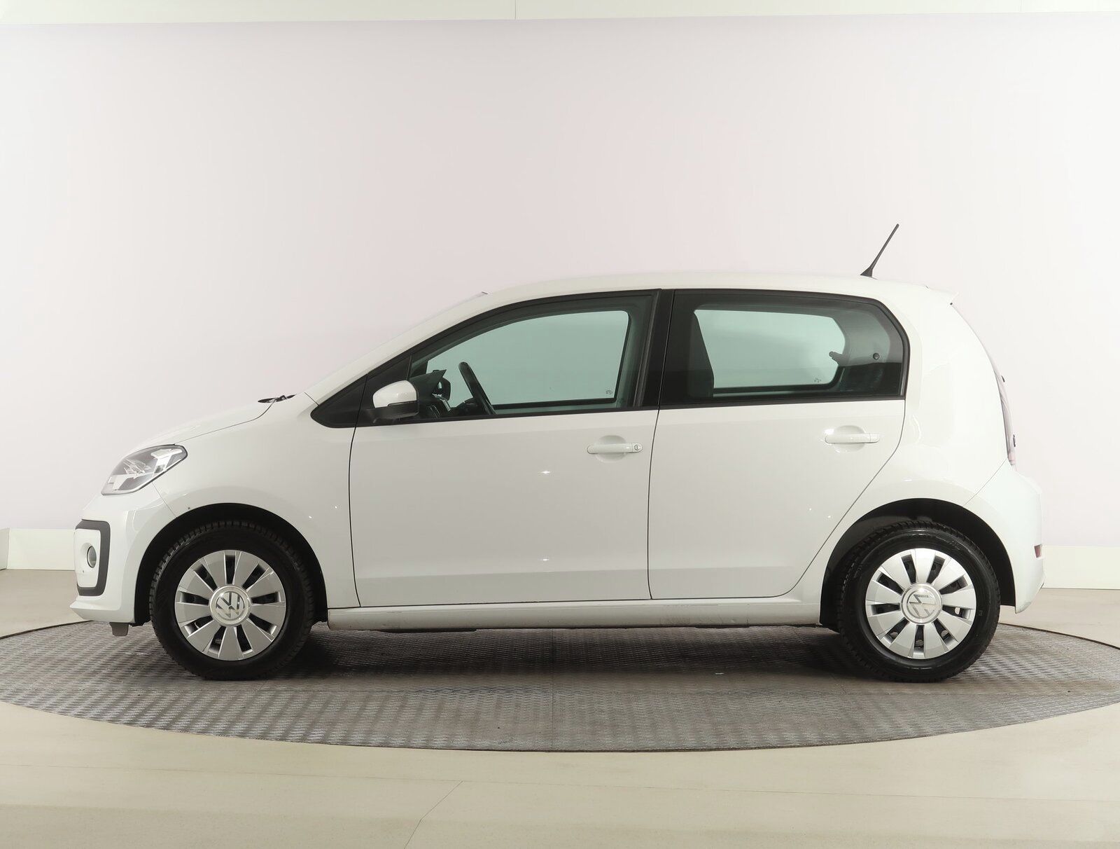 Volkswagen Up!, 1.0, Automatická klima - fotka 3