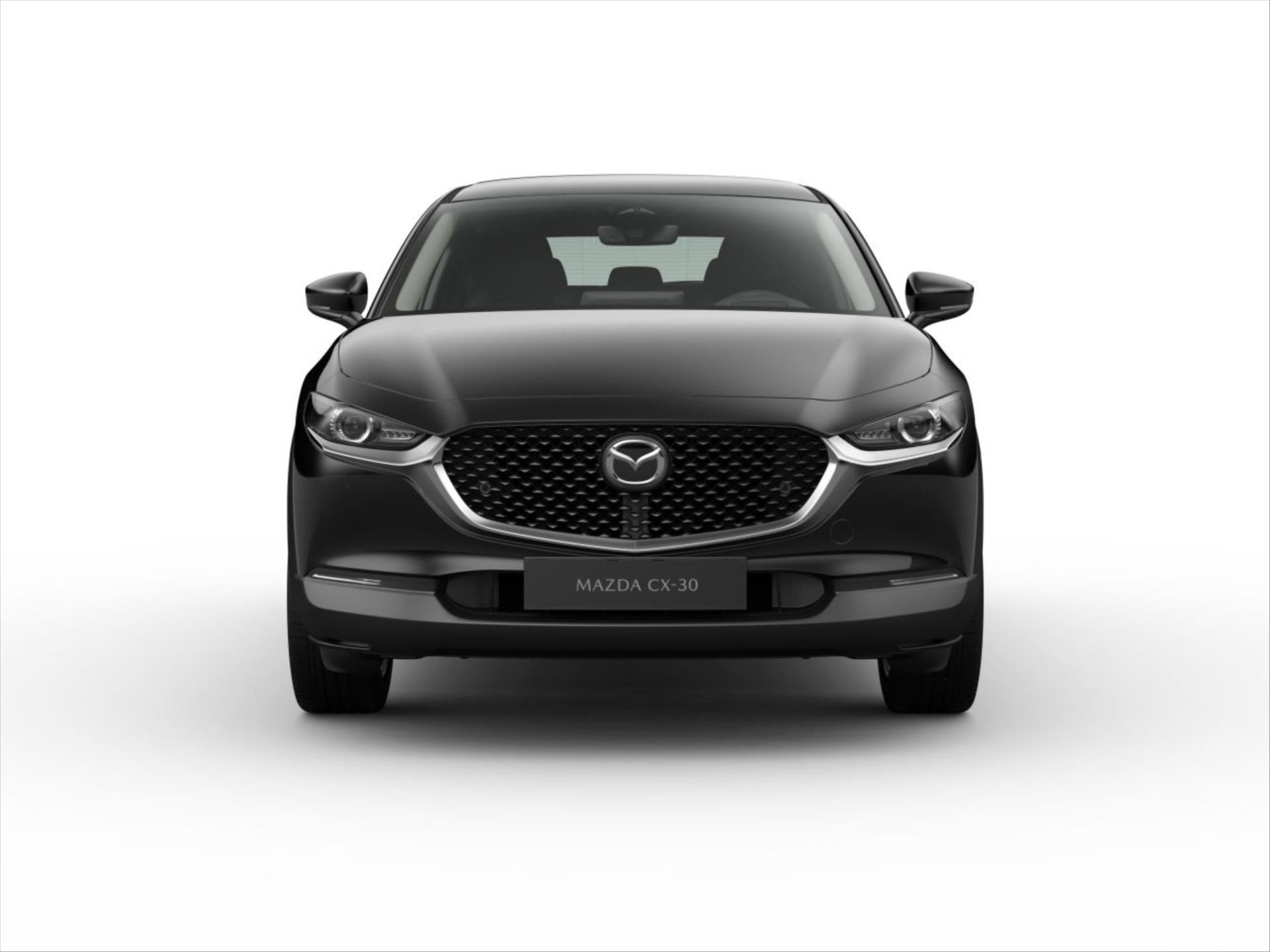 Mazda CX-30, 2,5 Centre-line G140k 6AT - fotka 2