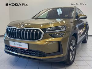 Škoda Kodiaq, TOP SELECTION 2,0 TSI 150KW DS