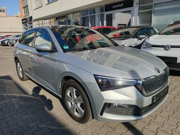 1.5TSI 110kW / ALU 16''+ zimní