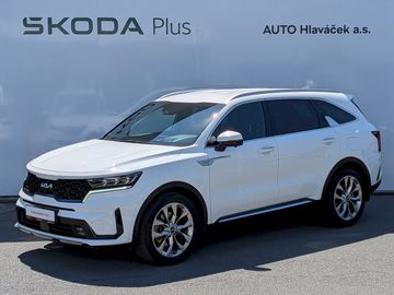 2,2CRDi 142kW 8DCT 4x4 TOP