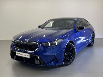 M5 xDrive 1. Majitel