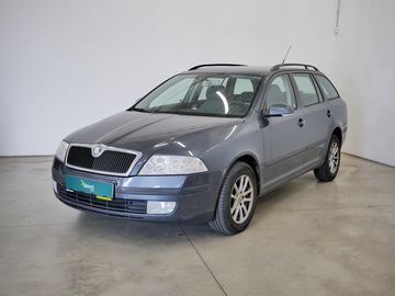 1.9 TDi 77kW Ambiente