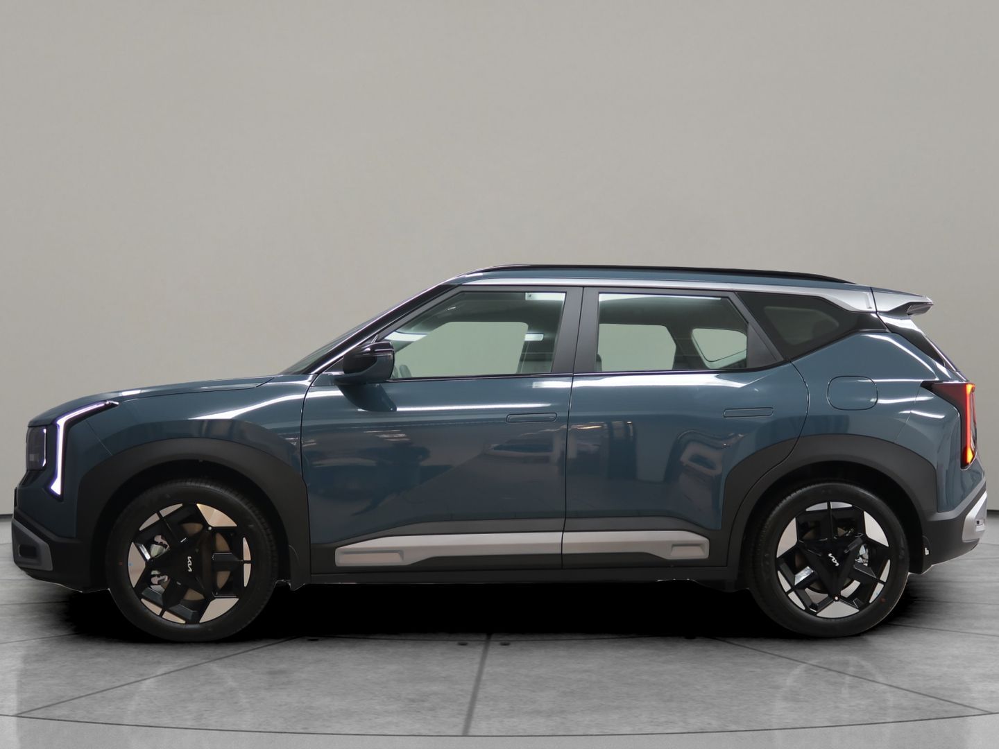 Kia, Exclusive - K odběru IHNED - fotka 5