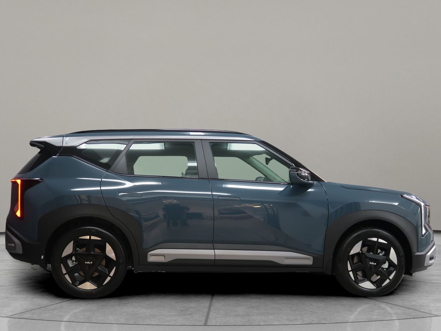 Kia, Exclusive - K odběru IHNED - fotka 4