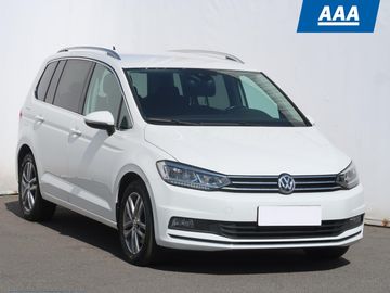 1.8 TSI, Highline, Automat