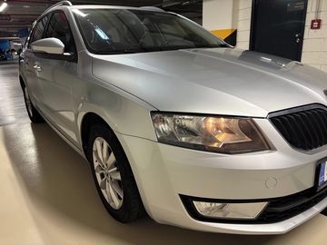 1.6 TDI DSG, Po rozvodech
