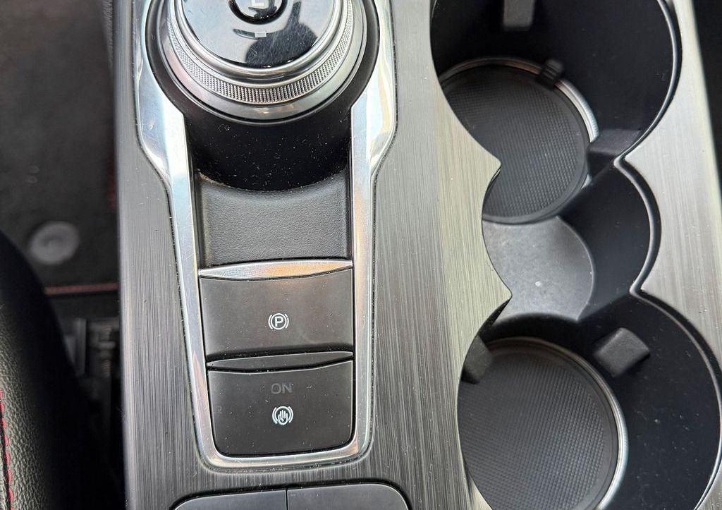 Ford Kuga, ST-Line X Automat - fotka 5