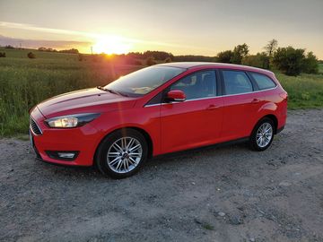 1.0 Ecoboost 92Kw Trend, 2018