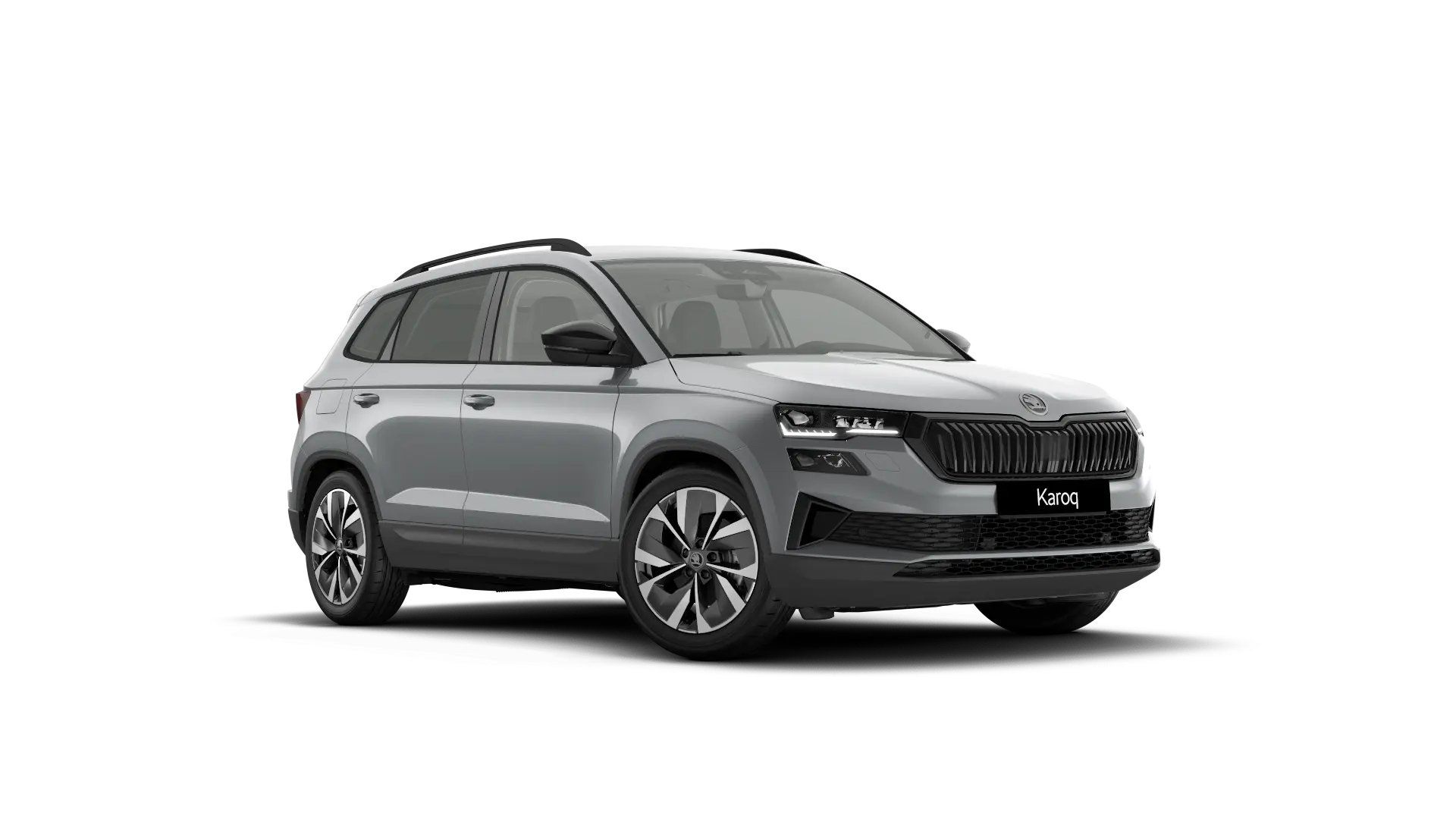 Škoda Karoq, Karoq Dynamic