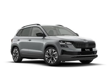 Karoq Dynamic