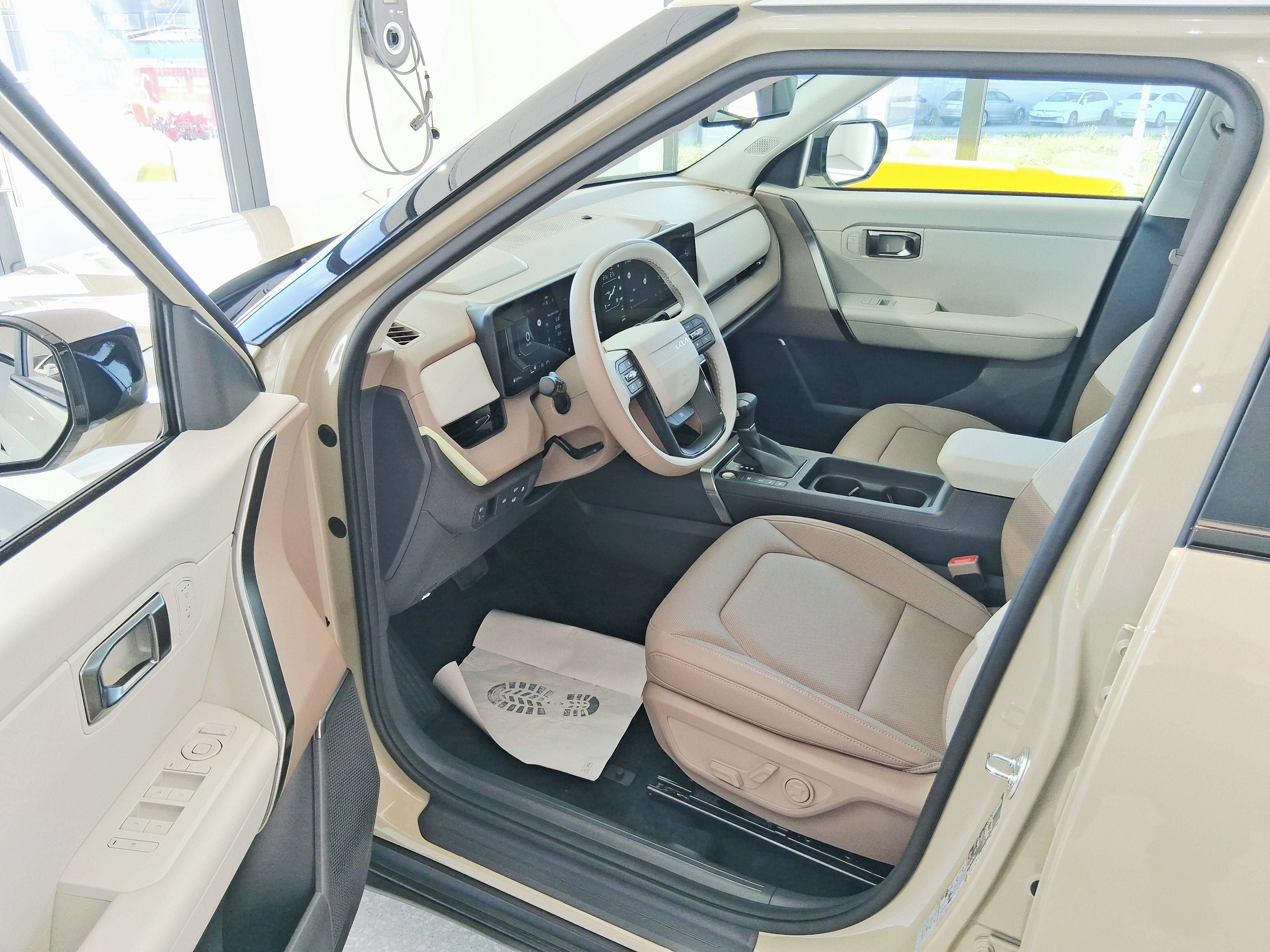 Kia Seltos, 1.6 T-GDI 4x2 7DCT Exclusive - fotka 6