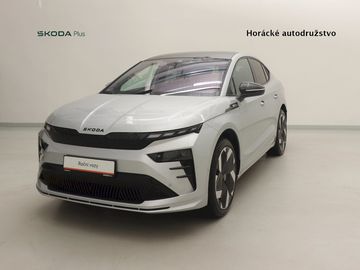 RS 84 kWh / 250 kW 4x4