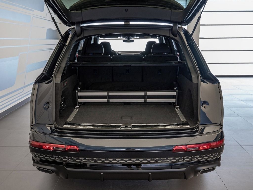 Audi Q7, SUV 50 TDI quattro - fotka 6
