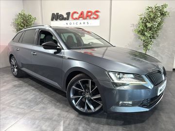 2,0   TDI 4x4 DSG SPORTLINE