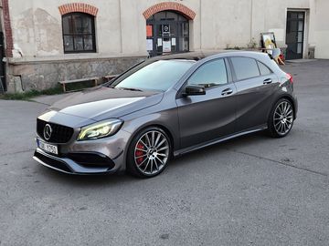45*AMG*4M*NIGHT*KŘIDLO*440PS