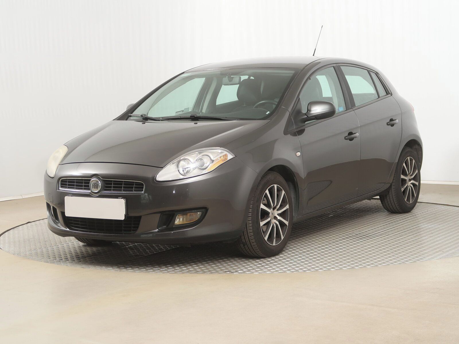 Fiat Bravo, 1.4 16V, ČR,1.maj, Serv.kniha - fotka 2