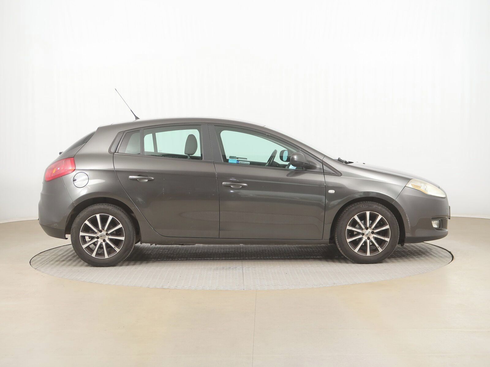 Fiat Bravo, 1.4 16V, ČR,1.maj, Serv.kniha - fotka 6