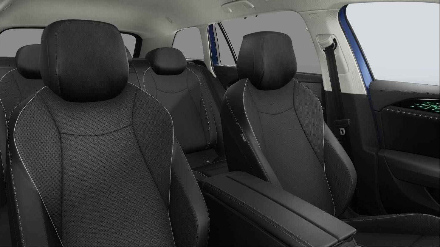 Volkswagen Passat, Elegance 7DSG 2,0TDI - fotka 5