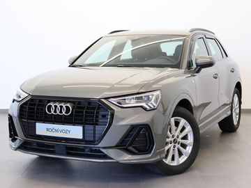 S line 35 TDI 110 kW