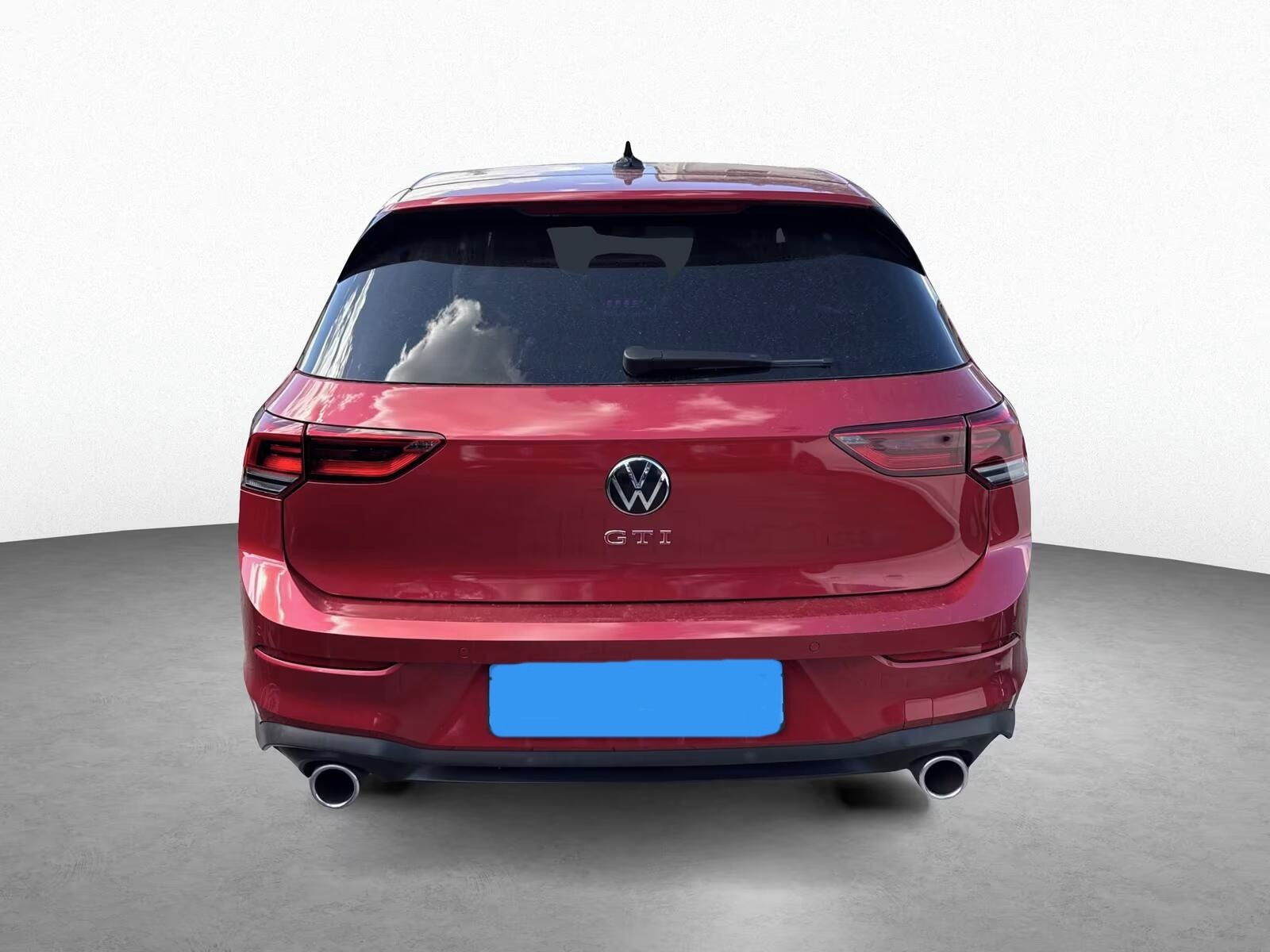 Volkswagen Golf, VIII 2.0 TSI GTI*Navi*Led*DAB* - fotka 5