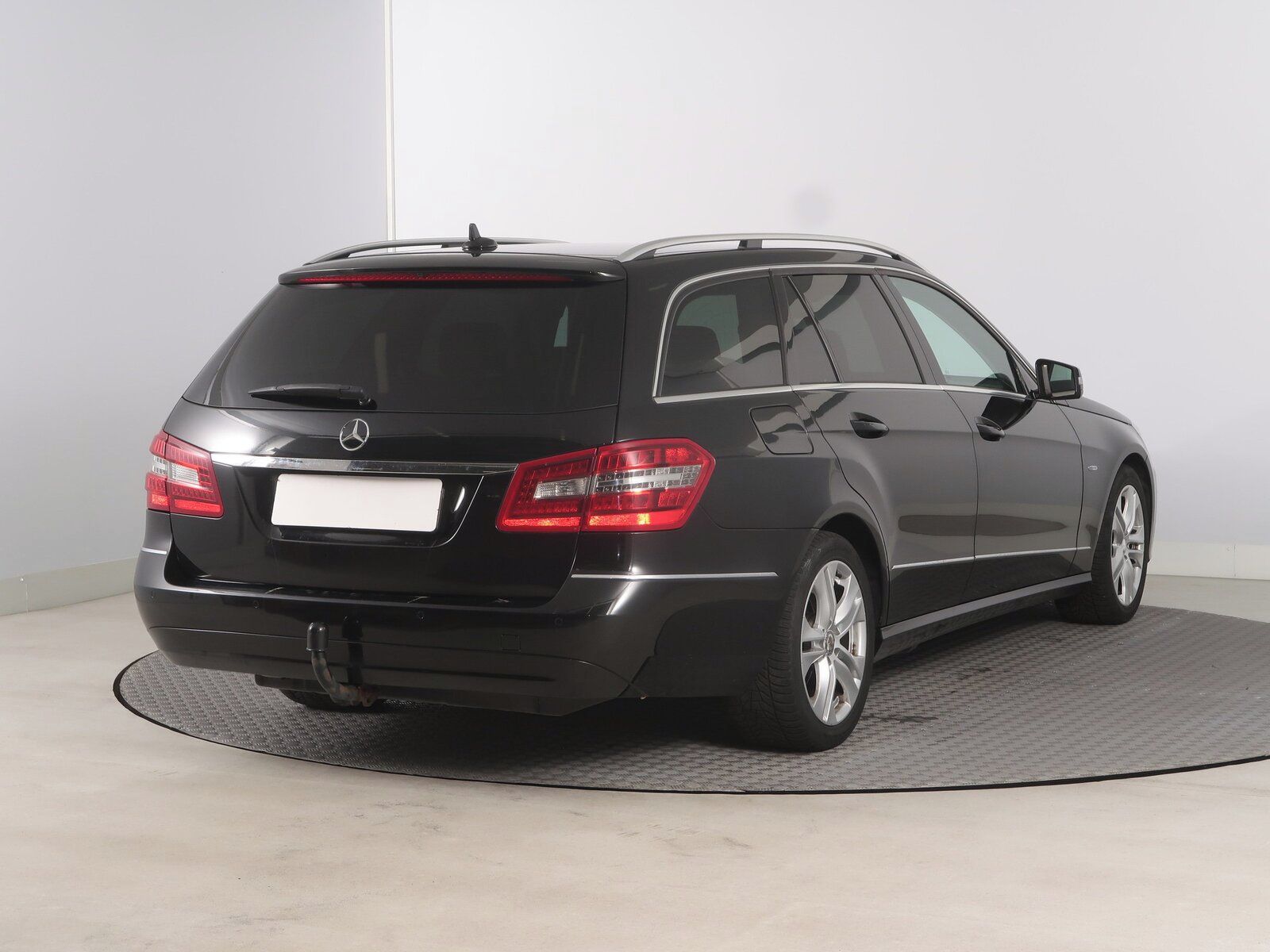 Mercedes-Benz Třídy E, 250 CDI, Automat, Navi - fotka 5