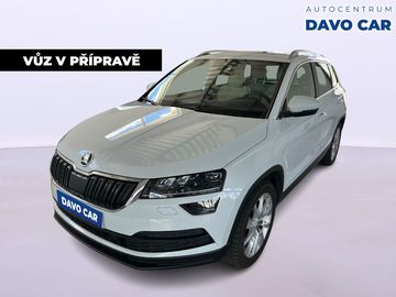 2,0 TDi 110 KW DSG STYLE