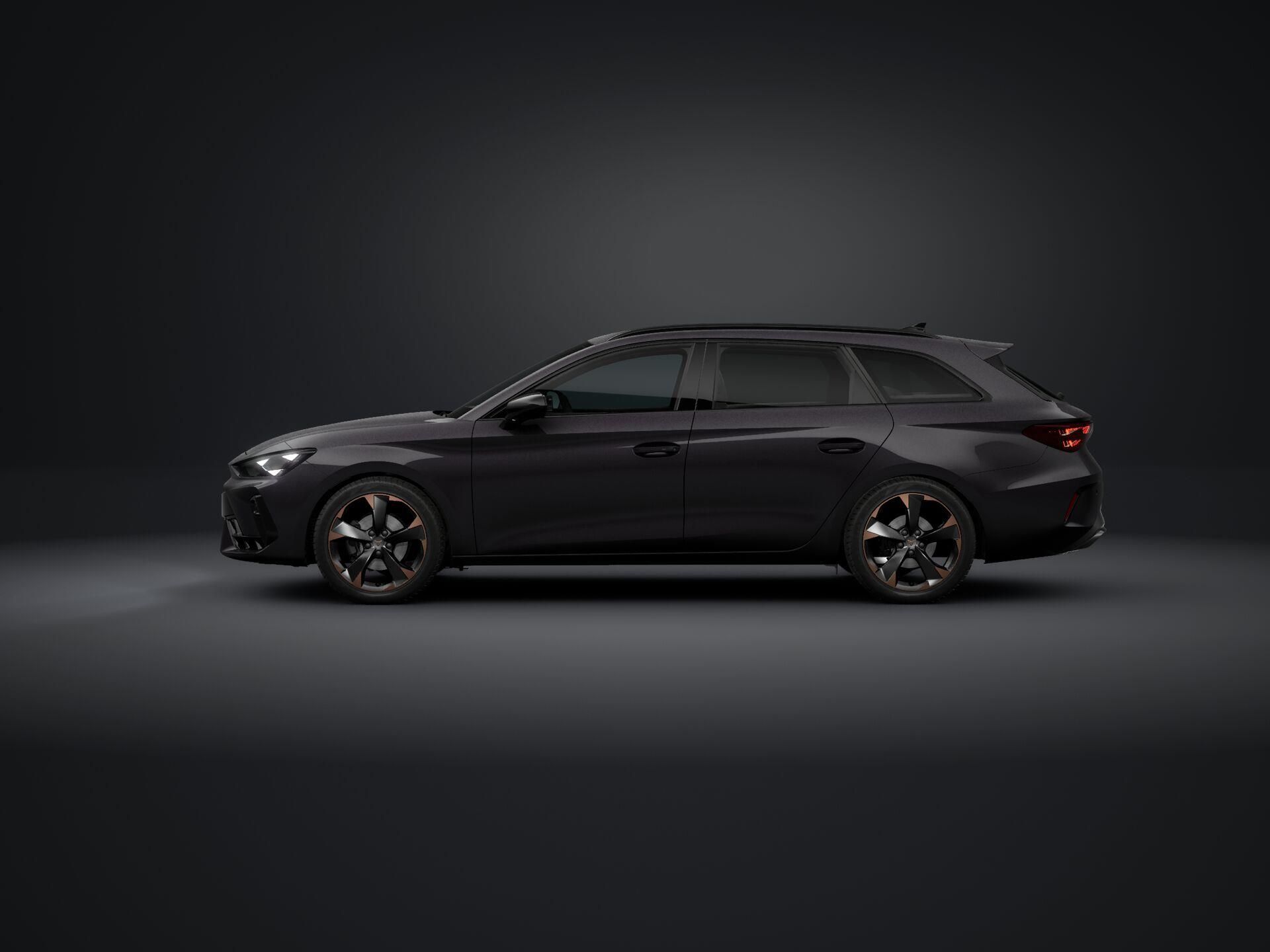Cupra Leon, 1.5 eTSi / 110 kW SP - fotka 2