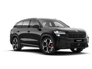 Škoda Kodiaq, 2.0TSI 142kW 4x4  RS
