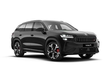 2.0TSI 142kW 4x4 RS