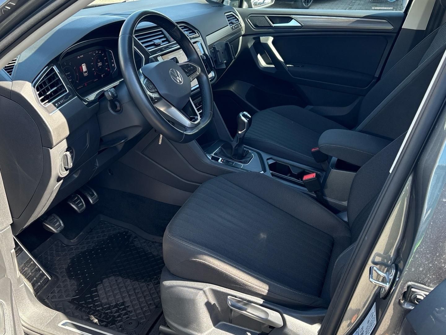 Volkswagen Tiguan Allspace - fotka 6